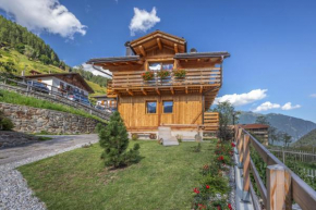 Mas del Mezdì - mountain chalet Val di Rabbi San Bernardo